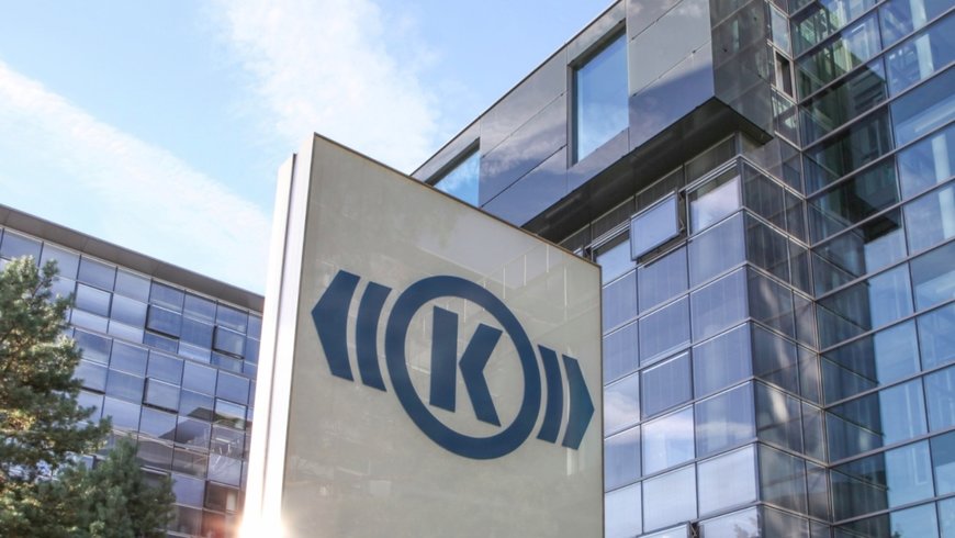 Innovation Leadership Through Raw Material Research: Knorr-bremse And John Von Neumann University Complete Joint R&d Project